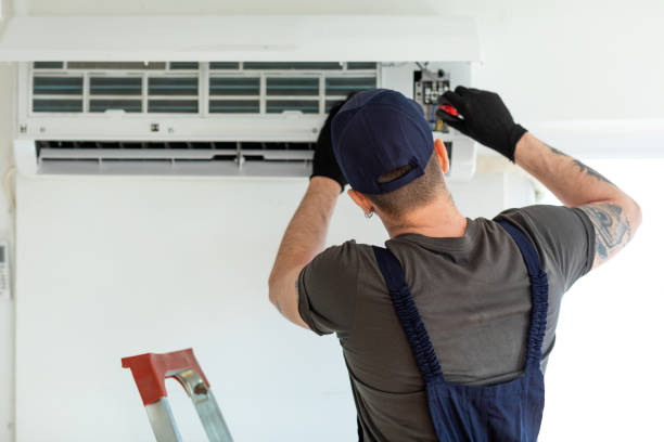 Best Ventilation Cleaning Services  in Casselton, ND