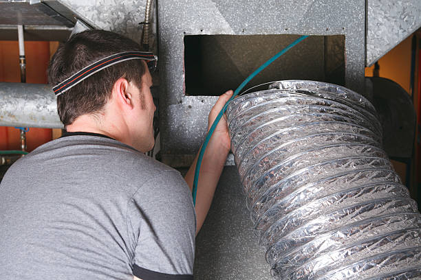 Best Air Duct Cleaning Near Me  in Casselton, ND