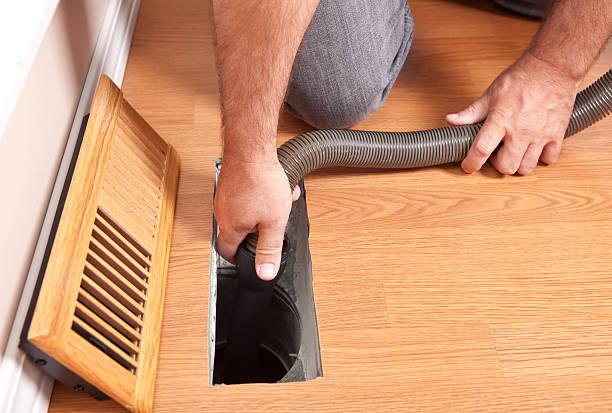 Best HVAC Maintenance and Cleaning  in Casselton, ND